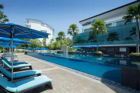 One15 Marina Sentosa Cove Singapore - 16