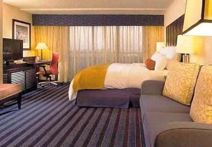 Renaissance Denver & Conference Center - 28