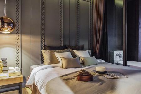 Saturdays Residence by Brown Starling Apart - 6
