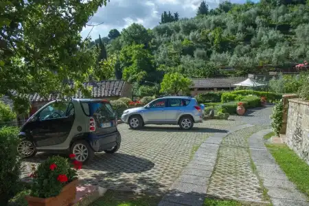 B&B Porta Castellana - 8