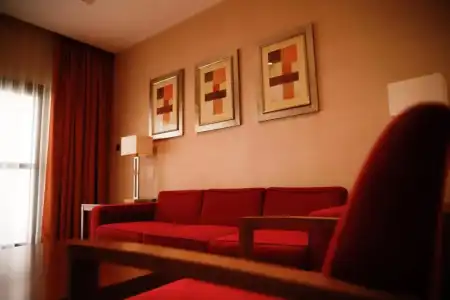 Crowne Plaza Sohar by IHG - 179