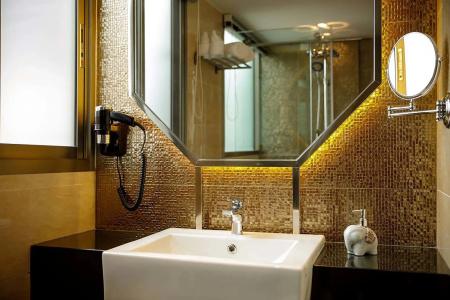 9 Suite Luxury Boutique - 8