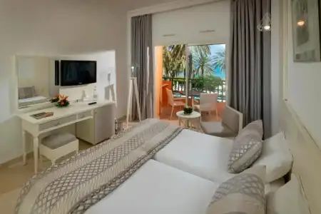 El Ksar Resort & Thalasso - 57