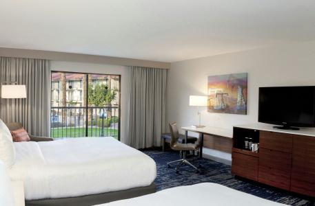 DoubleTree by Hilton Bakersfield - 6