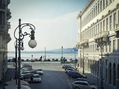 Vis a Vis Apartments - 70