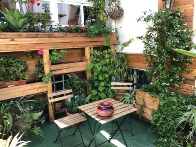 Alquimia Otel Boutique - 12
