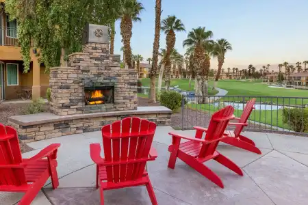 Marriott's Desert Springs Villas I - 36
