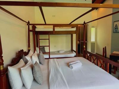 Casa Samaya, Boutique Beachfront in Weligama - 45