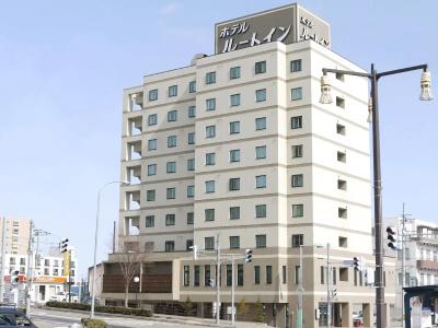 Route Inn Abashiri Ekimae - 24
