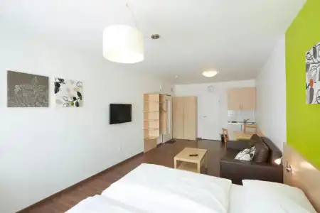 City Motel Soest - 31