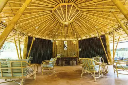 Khaosok Boutique Hideaway - 23