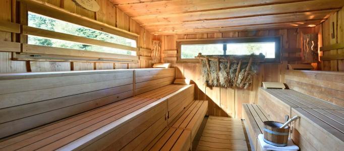 Köhlers Forsthaus Wellness & Genuss - 14