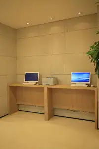 Best Western Haeundae - 24
