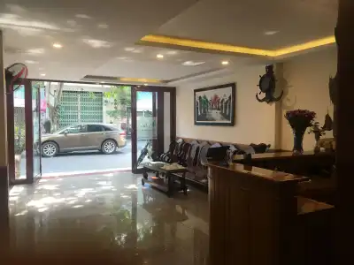 Phuong Quang - 13