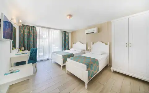 Kleopatra Atlas - All Inclusive - Adults Only - 3