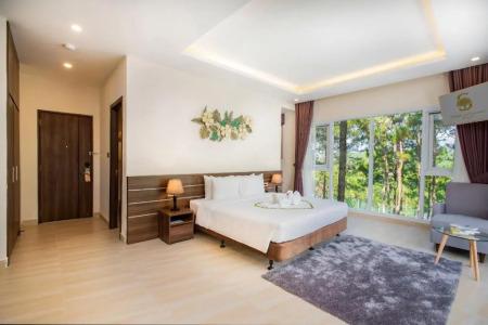 Cereja & Resort Da Lat - 133