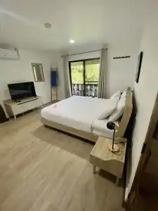 Dolphin Bay Beach Resort - 142