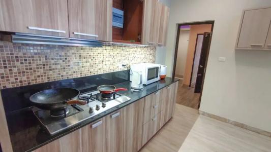 Pratamnak villa - 72