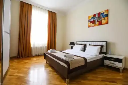 Golden Moon Baku - 5