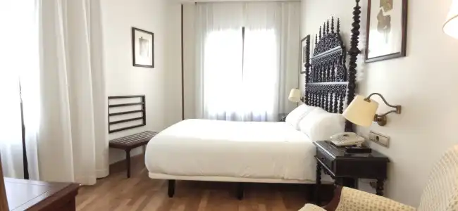 Sercotel Palacio de Los Gamboa - 24