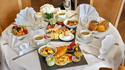 Bayerischer Hof Dresden - 37