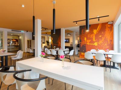 B&B Essen-City - 17
