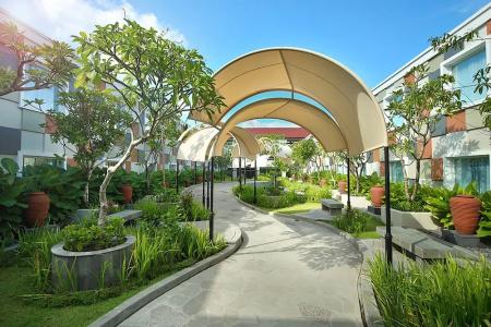 Novotel Bali Ngurah Rai Airport - 58