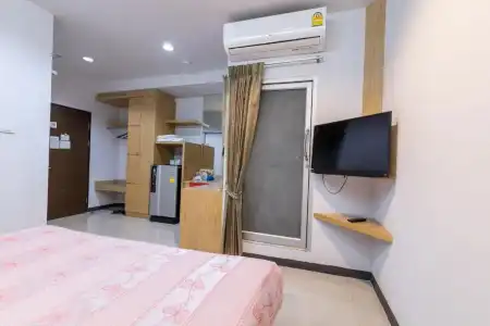 The Rama Residence Chiang Rai - 52