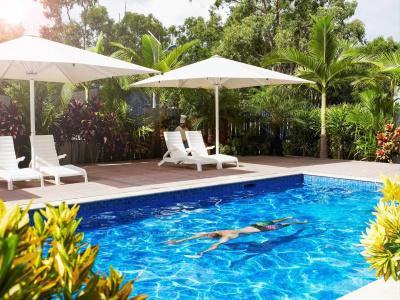 Novotel Darwin Airport - 13