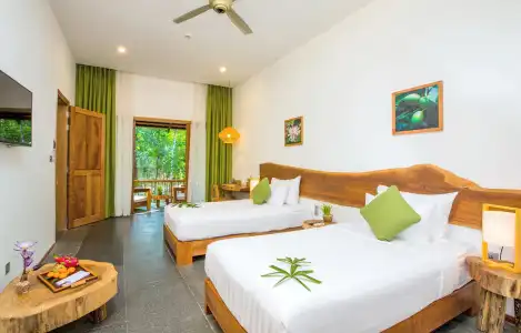 Green Bay Phu Quoc Resort & Spa - 2