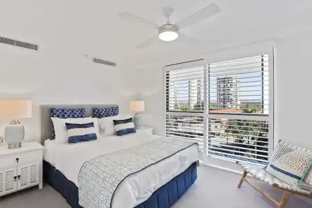 De Ville Apartments - 266