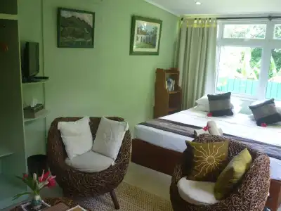 Maison Soleil - 1