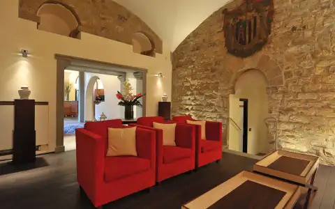 degli Orafi - 34