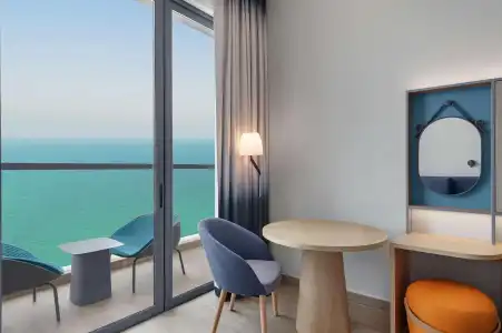 Hampton by Hilton Marjan Island - 77