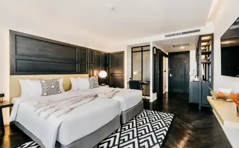 Scene Bangkok Noi - 3