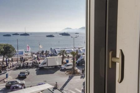 Hôtel Bleu Rivage - 11