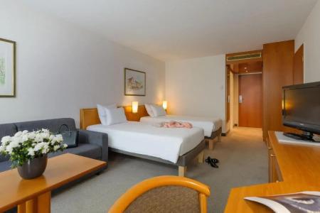 Novotel Freiburg am Konzerthaus - 79