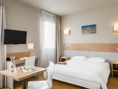 ApartAdagio Access Dijon République - 4
