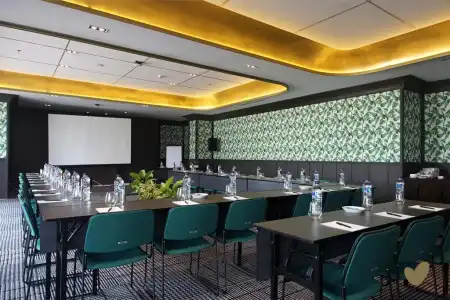 Goodrich Suites, Jakarta - 21
