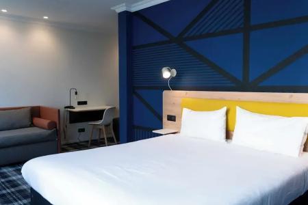 Ibis Styles Colmar Centre - 55