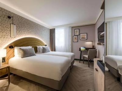 Mercure Chartres Est - 103