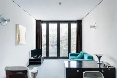 DUPARC Contemporary Suites - 115