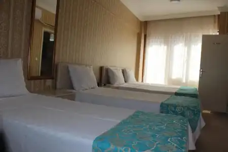 Omega Inn - 56
