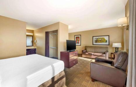Extended Stay America Suites Columbus Polaris - 4