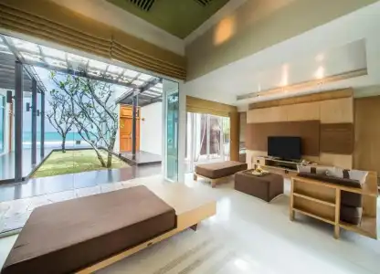Aleenta Phuket - Phang Nga - The Leadings of the World - 122