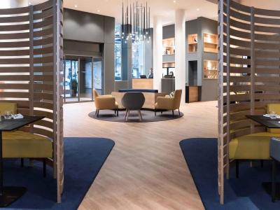 Novotel Chateau De Versailles - 12