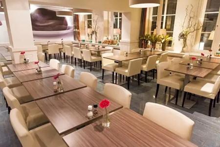 Best Western Plus Centre Den Bosch - 27