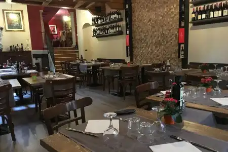 Albergo Trattoria Alessi - 19