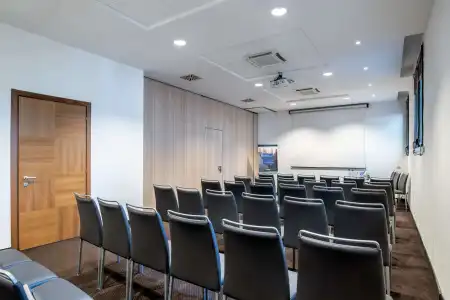 Radisson Blu, Milan - 30
