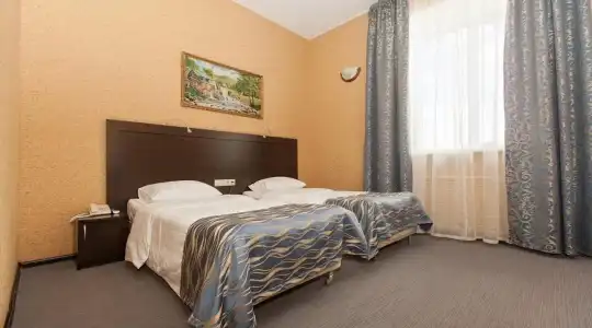 Regina-Universitetskoy - 34